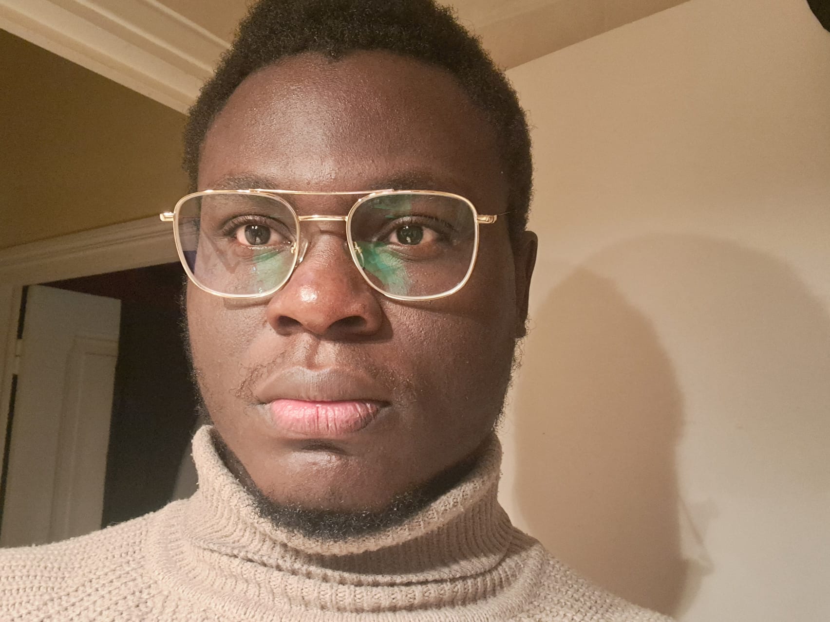 Photo de profil